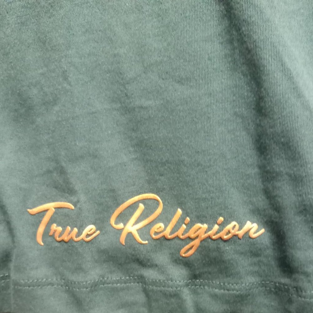 True Religion Tee - Picture 2 of 5